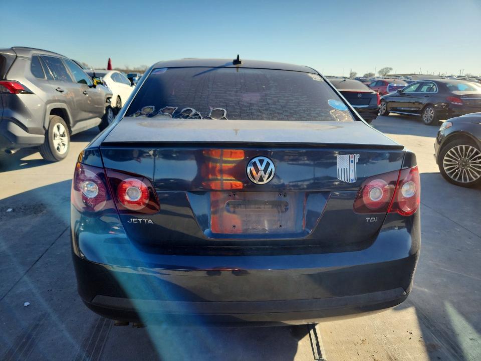 Продажа на аукционе авто 2010 Volkswagen Jetta, vin: 3VWRL7AJ4AM149568, номер лота: 76625655