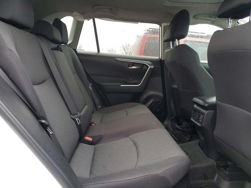 79177725 :رقم المزاد ، 4T3RWRFV8RU136771 vin ، 2024 Toyota Rav4 Hybrid مزاد بيع