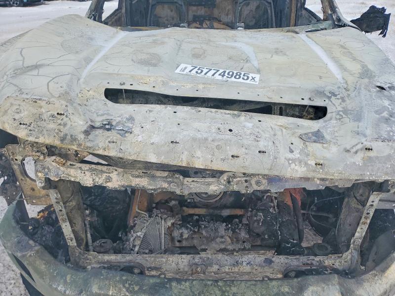 2020 Gmc Sierra მანქანა იყიდება აუქციონზე, vin: 1GT19LE71LF141498, აუქციონის ნომერი: 75774985