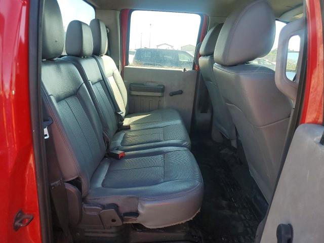 Aukcja sprzedaży 2015 Ford F250, vin: 1FT7W2A60FED30910, numer aukcji: 79500455