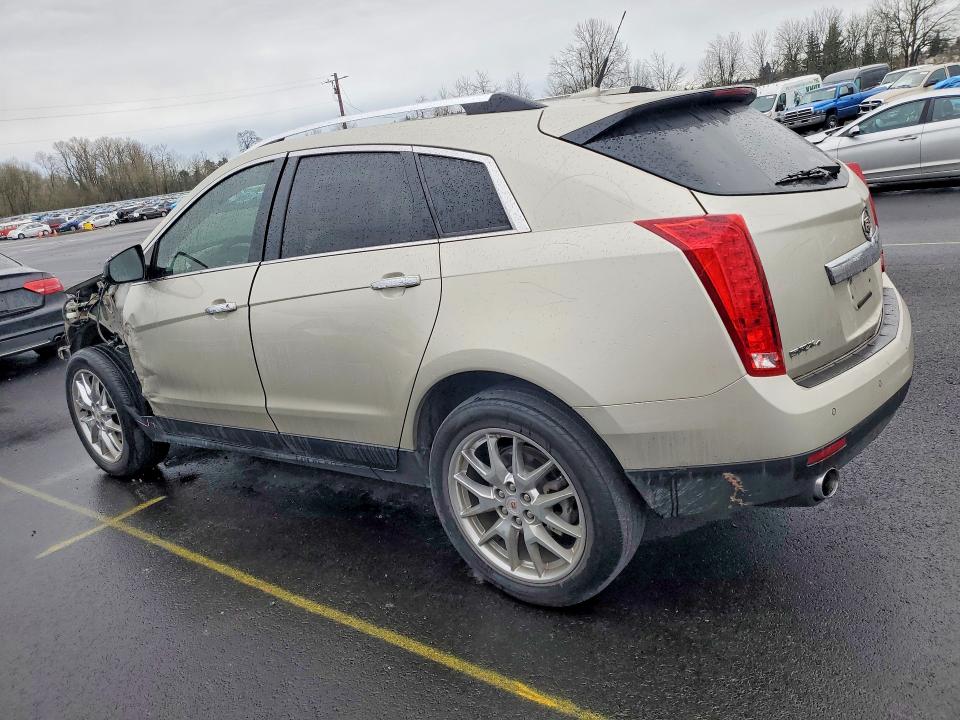 Aukcja sprzedaży 2013 Cadillac Srx, vin: 3GYFNJE32DS654530, numer aukcji: 75737325