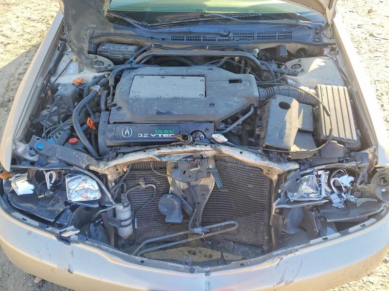 Продажа на аукционе авто 2000 Acura 3.2tl, vin: 19UUA5670YA037783, номер лота: 75726545