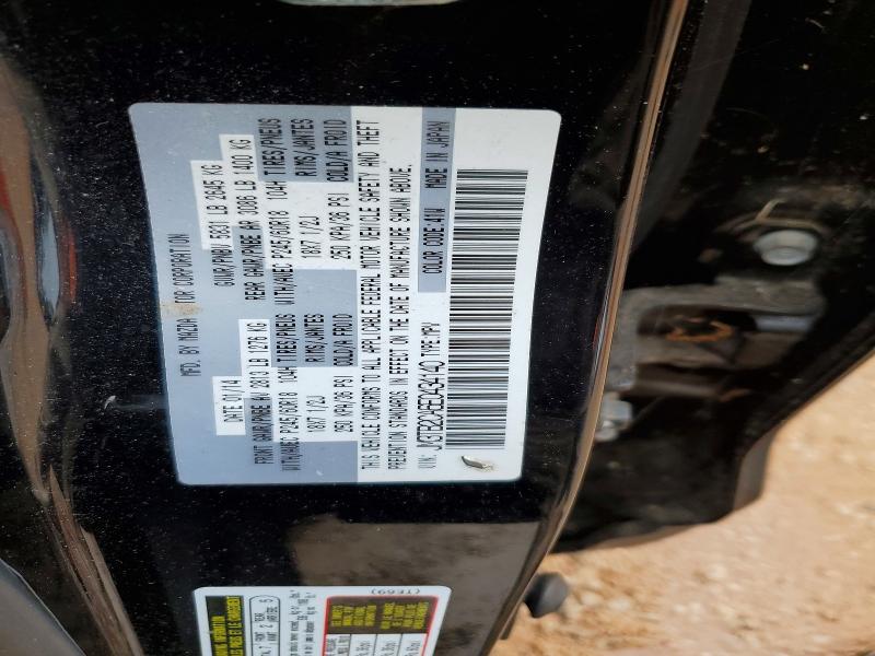 Aukcja sprzedaży 2014 Mazda Cx-9, vin: JM3TB2CA6E0434140, numer aukcji: 78131205