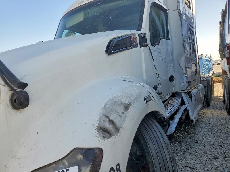 Продажа на аукционе авто 2021 Kenworth Tractor, vin: 1XKYD49X1MJ447150, номер лота: 78906425