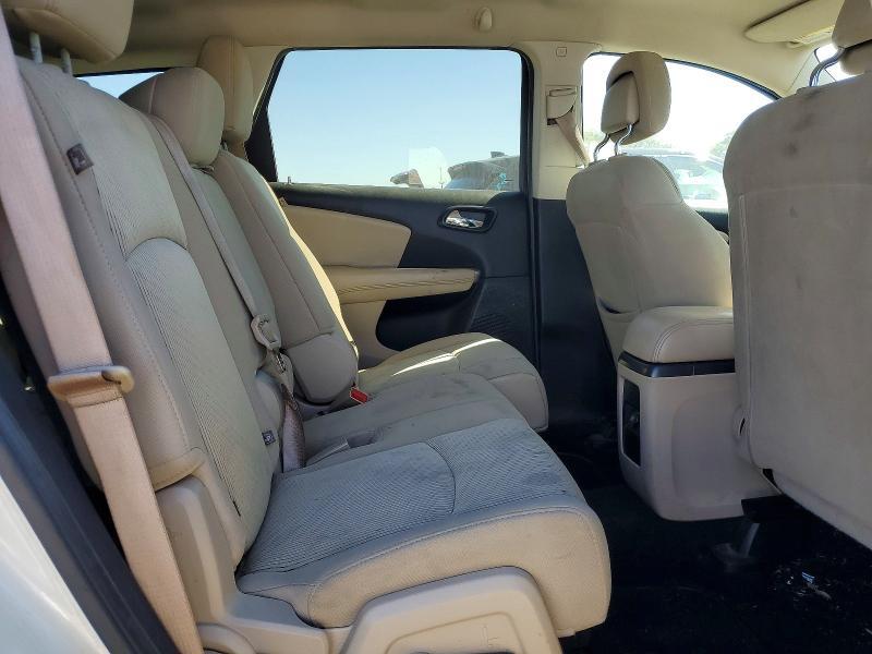 Aukcja sprzedaży 2013 Dodge Journey, vin: 3C4PDCAB2DT547459, numer aukcji: 79447665