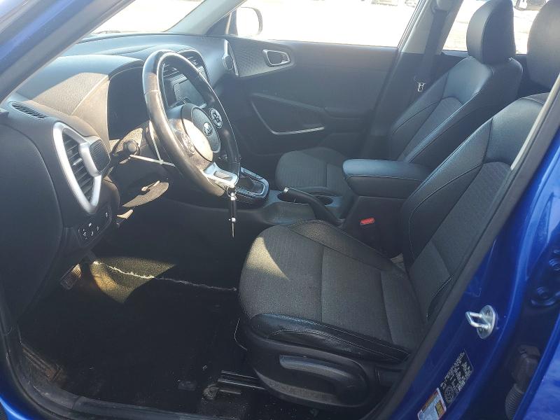 Продаж на аукціоні авто 2020 Kia Soul, vin: KNDJ33AUXL7031122, номер лоту: 79362495