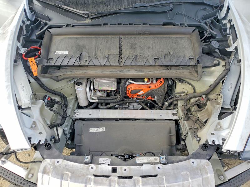 76976515 :رقم المزاد ، 7SAYGDEE8NF388214 vin ، 2022 Tesla Model Y مزاد بيع