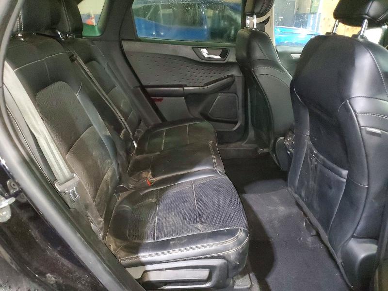78417185 :رقم المزاد ، 1FMCU0H61LUB14401 vin ، 2020 Ford Escape مزاد بيع