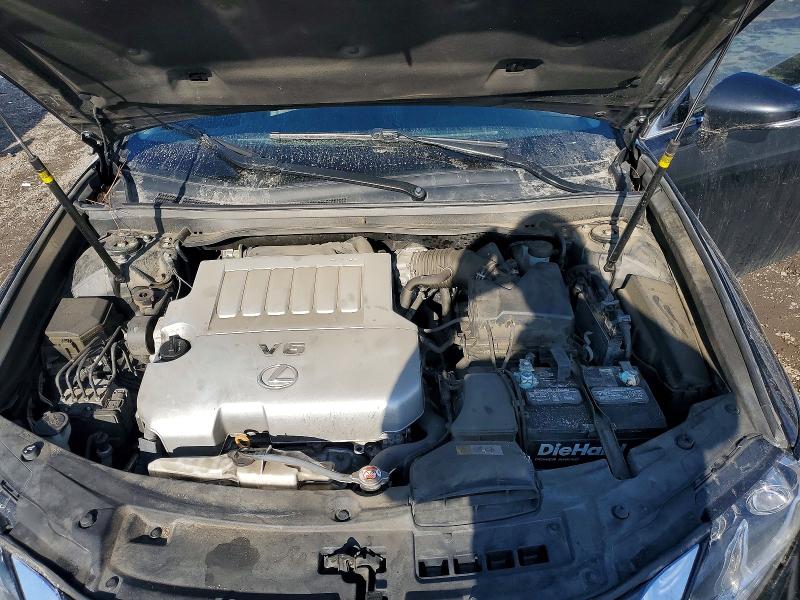 Продаж на аукціоні авто 2017 Lexus Es 350, vin: 58ABK1GG1HU059966, номер лоту: 79515735