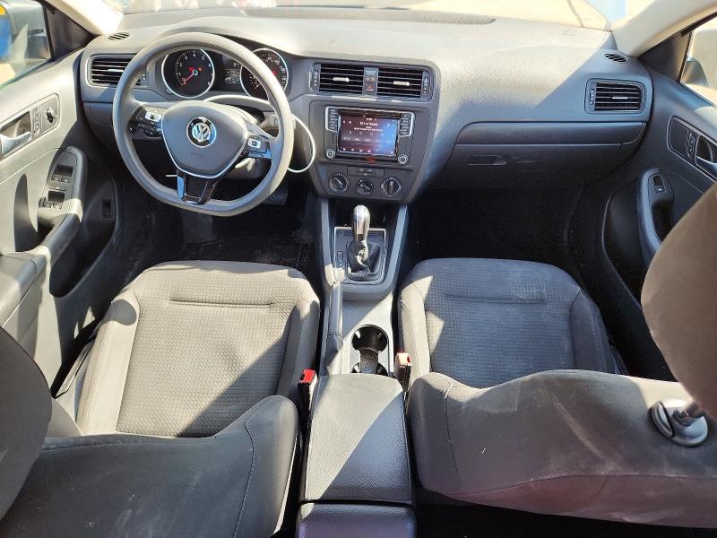 78091515 :رقم المزاد ، 3VW267AJ8GM234298 vin ، 2016 Volkswagen Jetta مزاد بيع