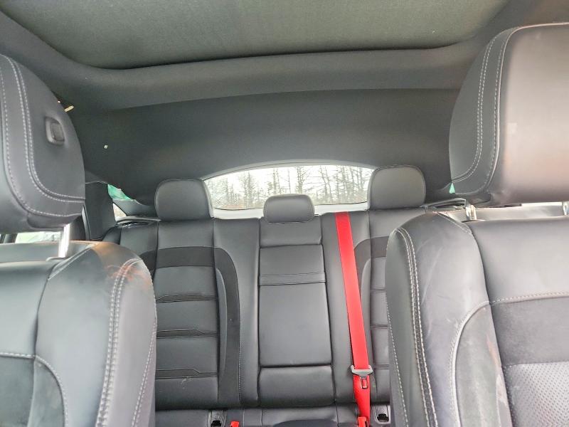 Aukcja sprzedaży 2024 Mercedes-benz Gle Coupe, vin: 4JGFD6BB4RB005828, numer aukcji: 77168125