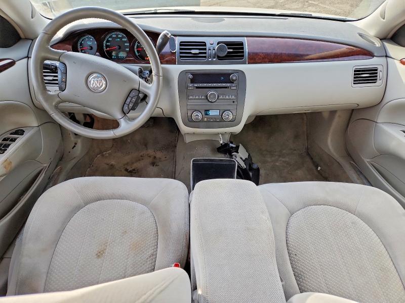 Aukcja sprzedaży 2011 Buick Lucerne, vin: 1G4HA5EMXBU145627, numer aukcji: 78519135