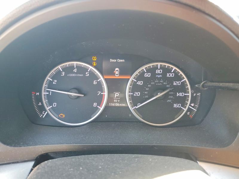Продаж на аукціоні авто 2019 Acura Ilx, vin: 19UDE2F72KA008537, номер лоту: 79355325