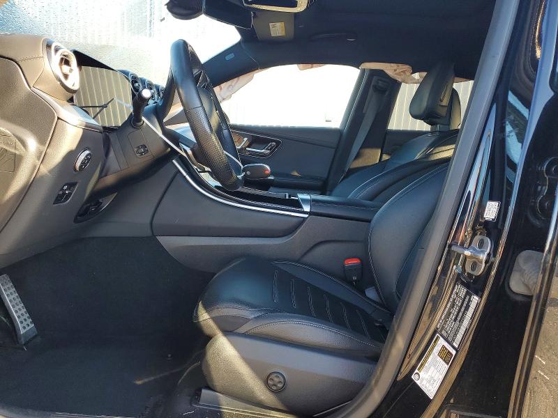 Продаж на аукціоні авто 2025 Mercedes-benz Glc Coupe, vin: W1NKJ4HBXSF292896, номер лоту: 76552975