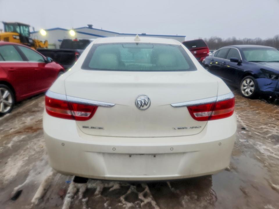 Продажа на аукционе авто 2015 Buick Verano, vin: 1G4PS5SK7F4133212, номер лота: 77535055