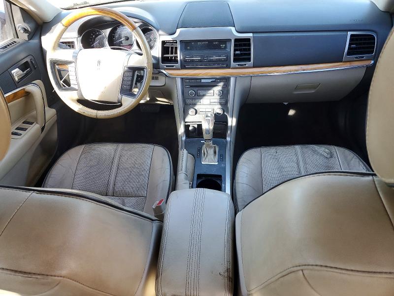 Продажа на аукционе авто 2012 Lincoln Mkz, vin: 3LNHL2GC2CR812244, номер лота: 78415575