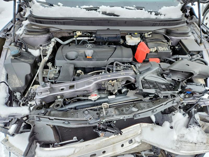 Aukcja sprzedaży 2021 Acura Rdx, vin: 5J8TC2H35ML804086, numer aukcji: 75969125