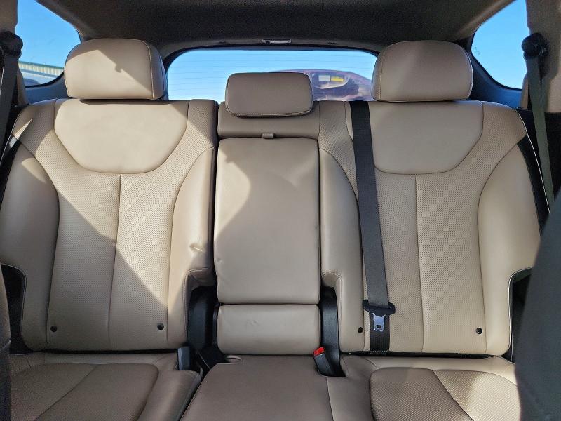 Продажа на аукционе авто 2021 Hyundai Santa Fe S, vin: 5NMS3DAJ2MH317623, номер лота: 77527865