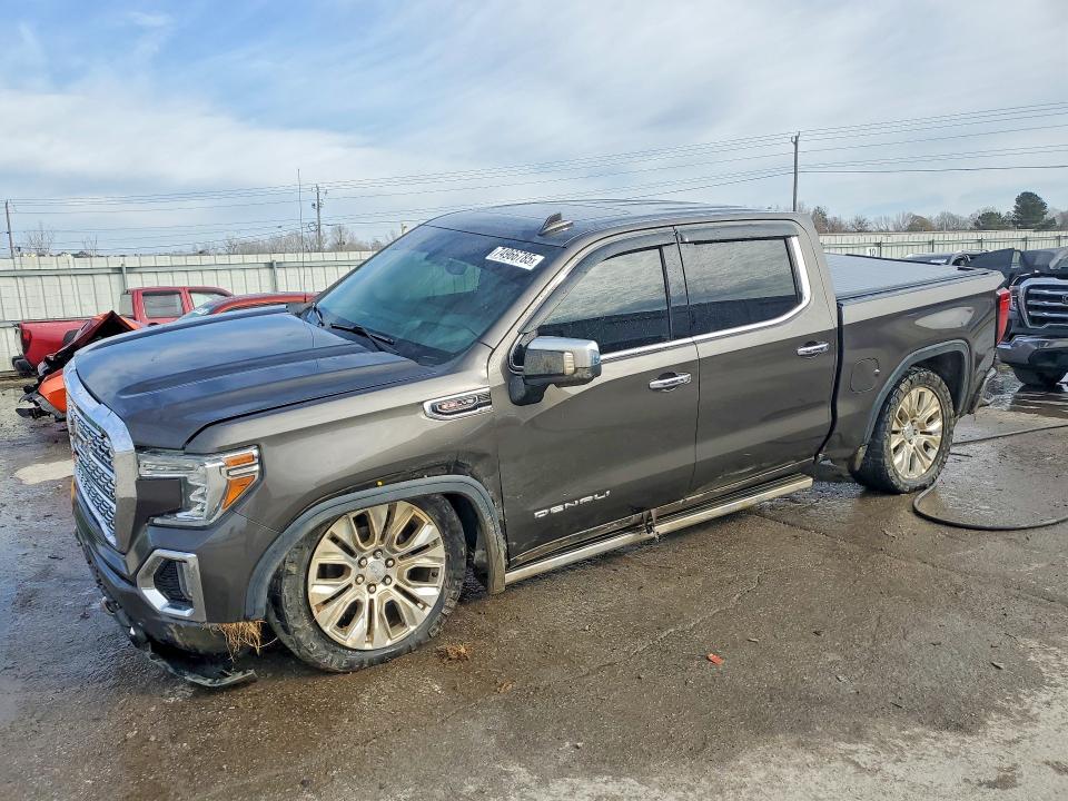 Aukcja sprzedaży 2020 Gmc Sierra, vin: 1GTU9FELXLZ164112, numer aukcji: 74966785