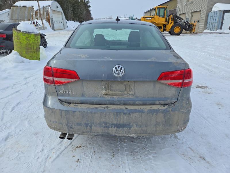 Aukcja sprzedaży 2015 Volkswagen Jetta, vin: 3VW1K7AJ9FM342256, numer aukcji: 78748635
