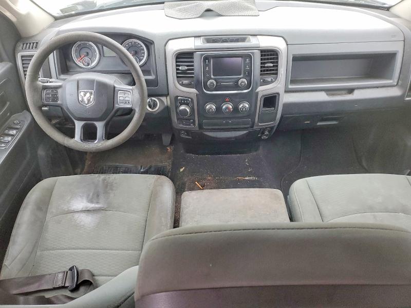 Продаж на аукціоні авто 2017 Ram 1500, vin: 1C6RR7FT1HS603120, номер лоту: 74255975