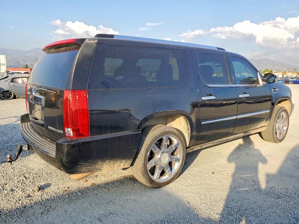 Aukcja sprzedaży 2009 Cadillac Escalade E, vin: 1GYFC26219R102285, numer aukcji: 76386915