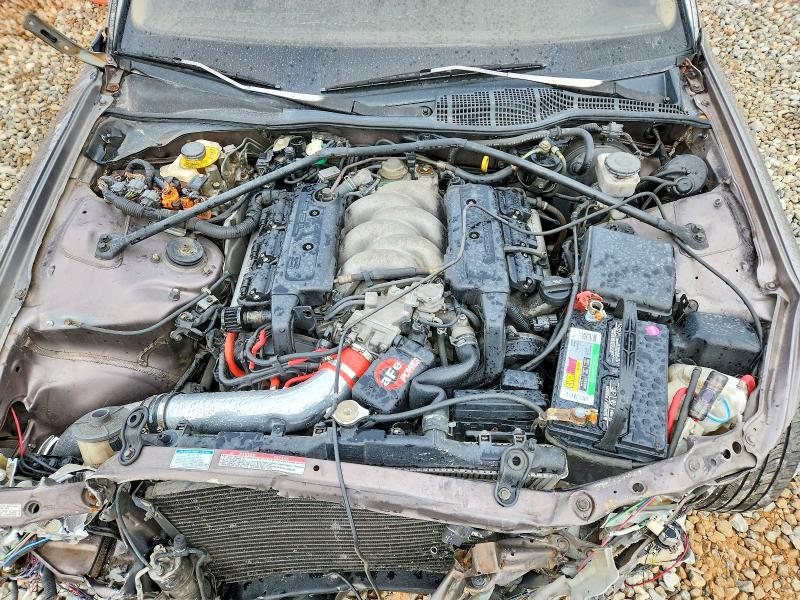 Продажа на аукционе авто 1992 Acura Legend, vin: JH4KA7661NC014536, номер лота: 77093845