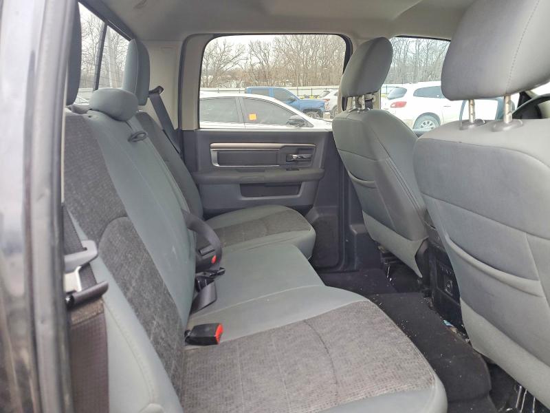 77756055 :رقم المزاد ، 3C6RR7LT6GG239951 vin ، 2016 Ram 1500 مزاد بيع