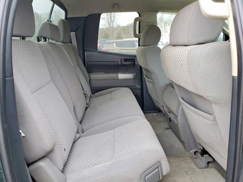 Продажа на аукционе авто 2008 Toyota Tundra, vin: 5TBRT54188S457722, номер лота: 78061785