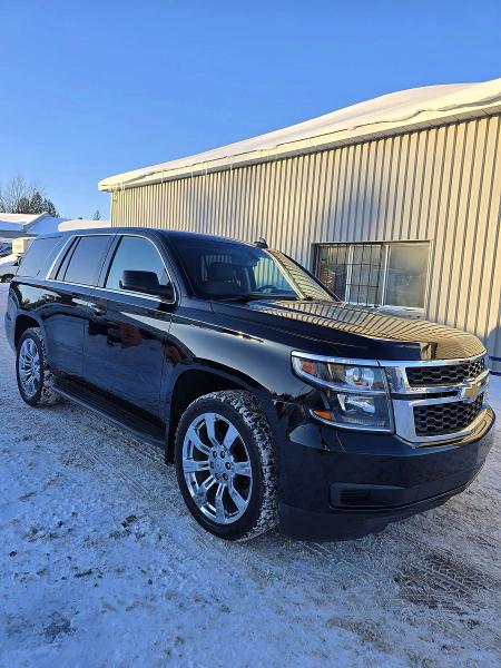Auction sale of the 2016 Chevrolet Tahoe, vin: 1GNSKDEC0GR448085, lot number: 79327695