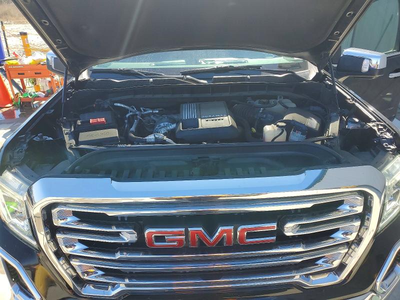 Продаж на аукціоні авто 2021 Gmc Sierra, vin: 3GTU9DET6MG448049, номер лоту: 75649225