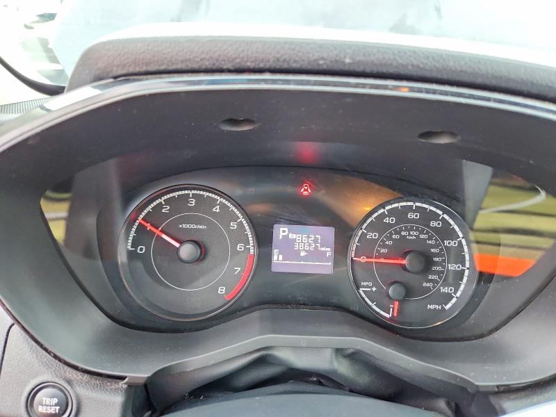 Aukcja sprzedaży 2019 Subaru Impreza, vin: 4S3GTAA65K3723682, numer aukcji: 77104435