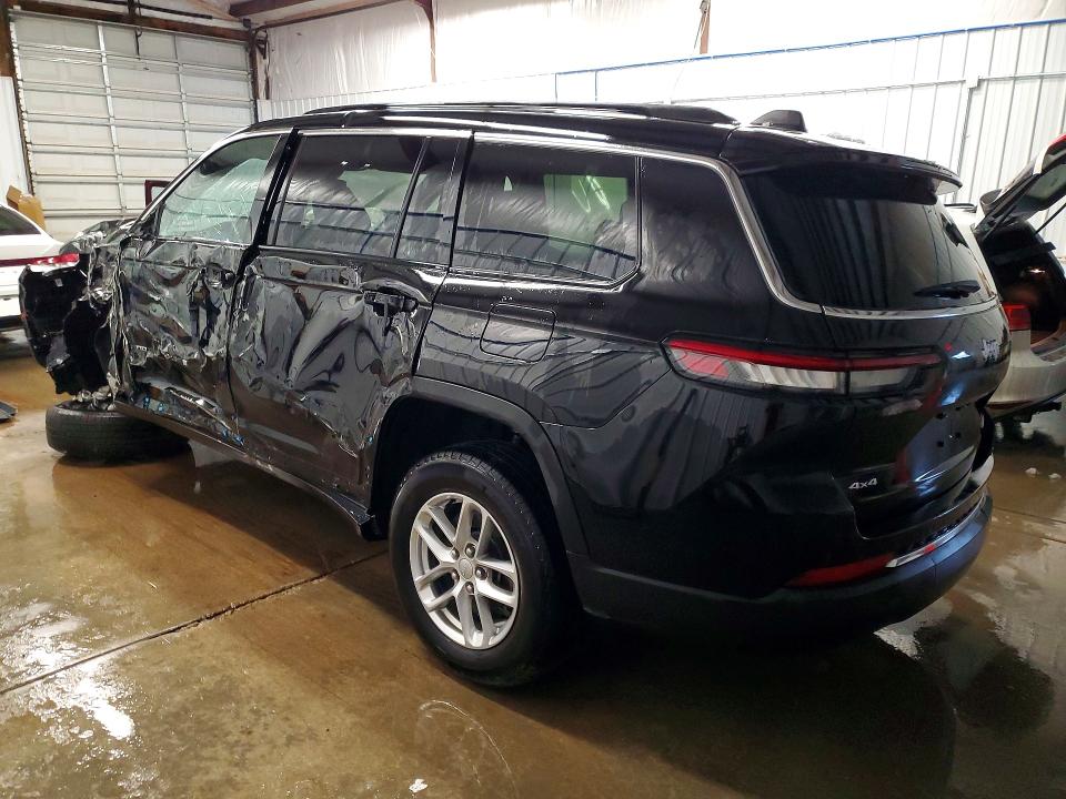 Продажа на аукционе авто 2025 Jeep Grand Cherokee, vin: 1C4RJKAG4S8655536, номер лота: 78817145