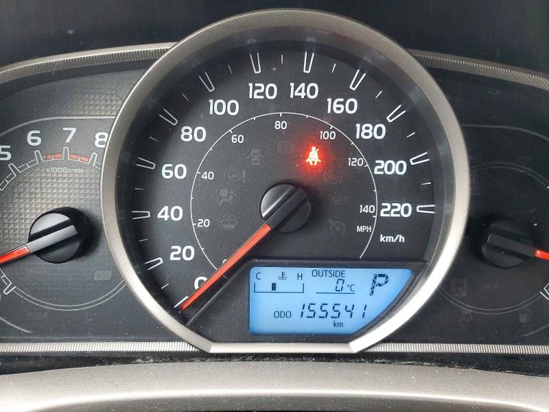 76571985 :رقم المزاد ، 2T3BFREV8DW005254 vin ، 2013 Toyota Rav4 مزاد بيع