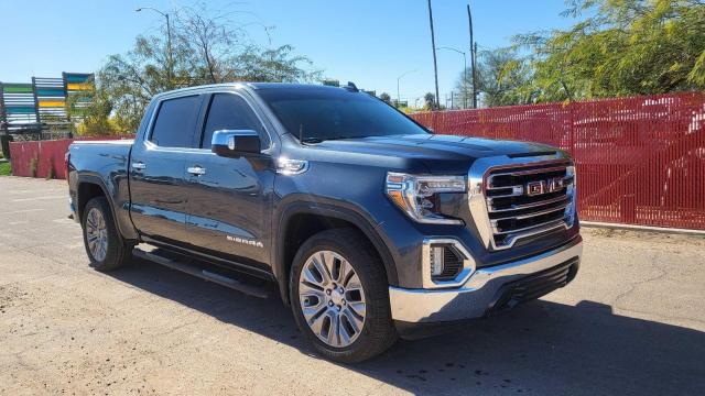 Продаж на аукціоні авто 2020 Gmc Sierra K15, vin: 3GTU9DED3LG401777, номер лоту: 77625955