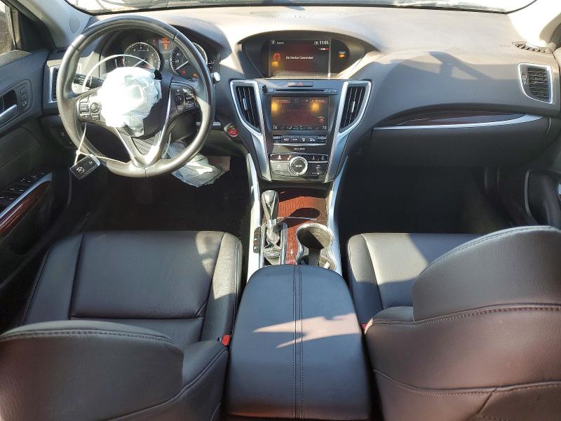 Aukcja sprzedaży 2015 Acura Tlx, vin: 19UUB1F32FA028907, numer aukcji: 76838975