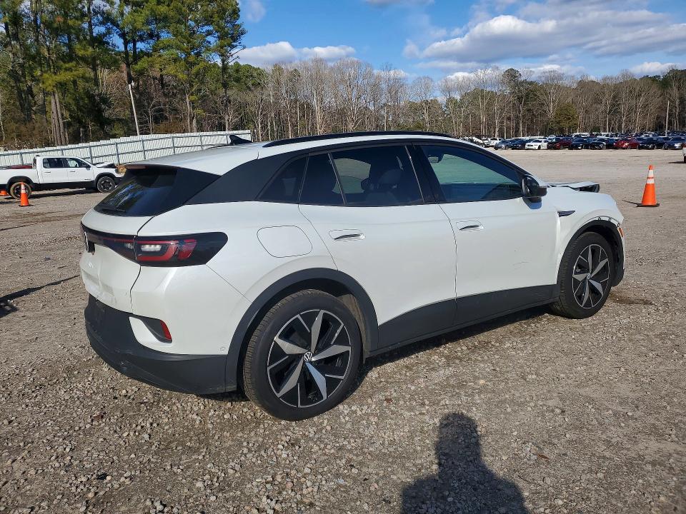 Aukcja sprzedaży 2025 Volkswagen Id.4, vin: 1V2VRPE85SC017816, numer aukcji: 53019346