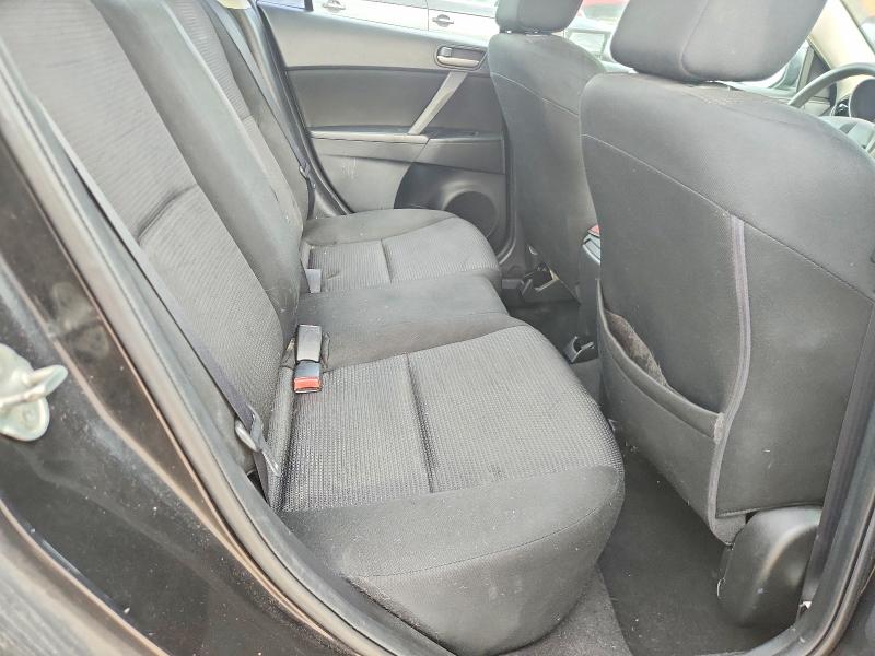 Продаж на аукціоні авто 2013 Mazda 3, vin: JM1BL1TF2D1836432, номер лоту: 78856715