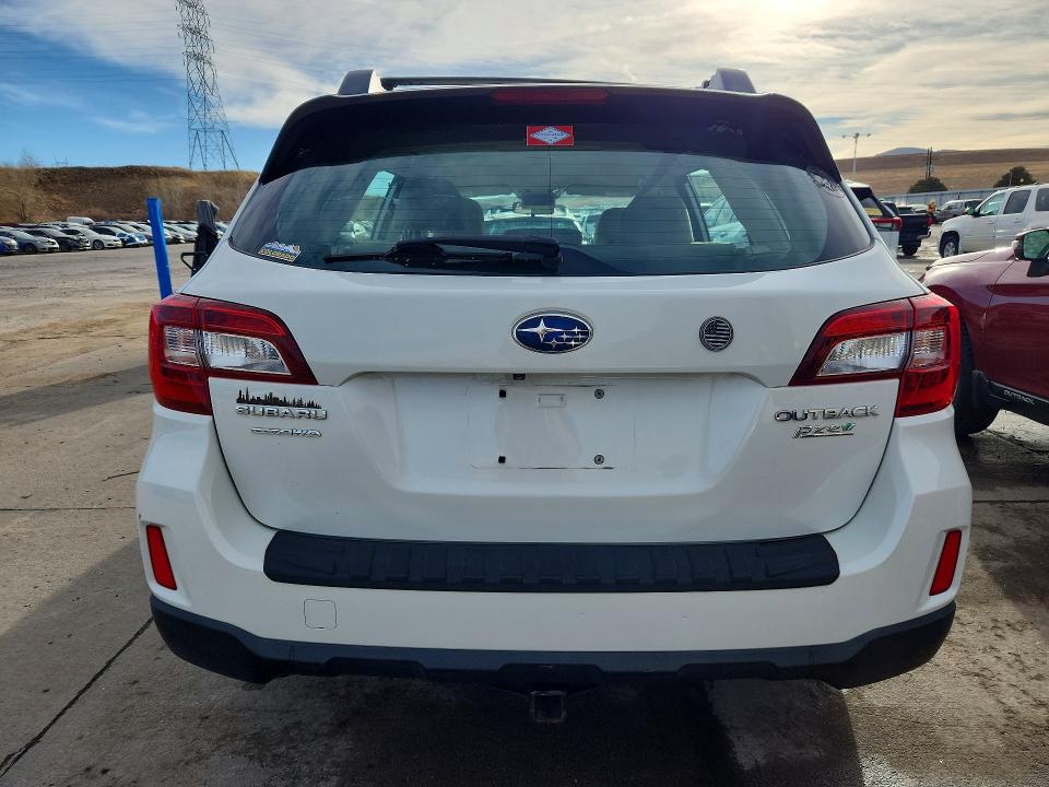Продажа на аукционе авто 2017 Subaru Outback 2., vin: 4S4BSAAC9H3413414, номер лота: 76943855