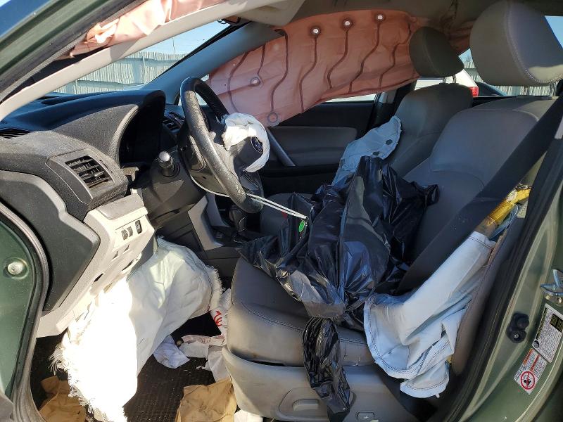 Продаж на аукціоні авто 2015 Subaru Forester, vin: JF2SJAWC1FH544032, номер лоту: 76888605