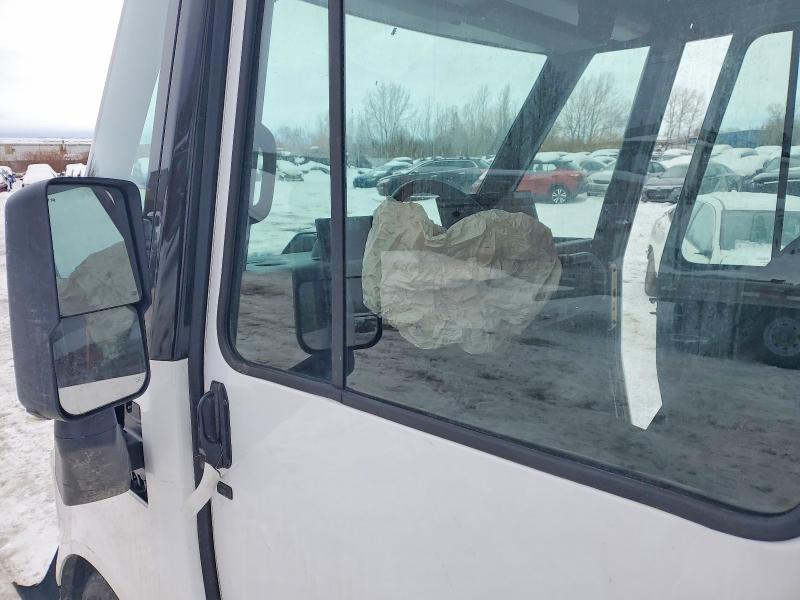Aukcja sprzedaży 2025 Chev Brightdrop 400, vin: 2G58J2TZXS9107109, numer aukcji: 77539055
