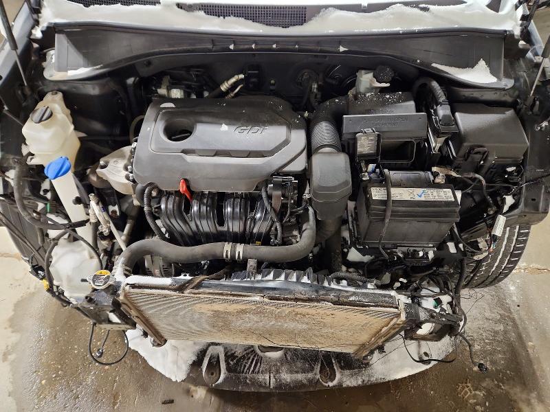 76463835 :رقم المزاد ، 5XYPGDA37KG456214 vin ، 2019 Kia Sorento مزاد بيع