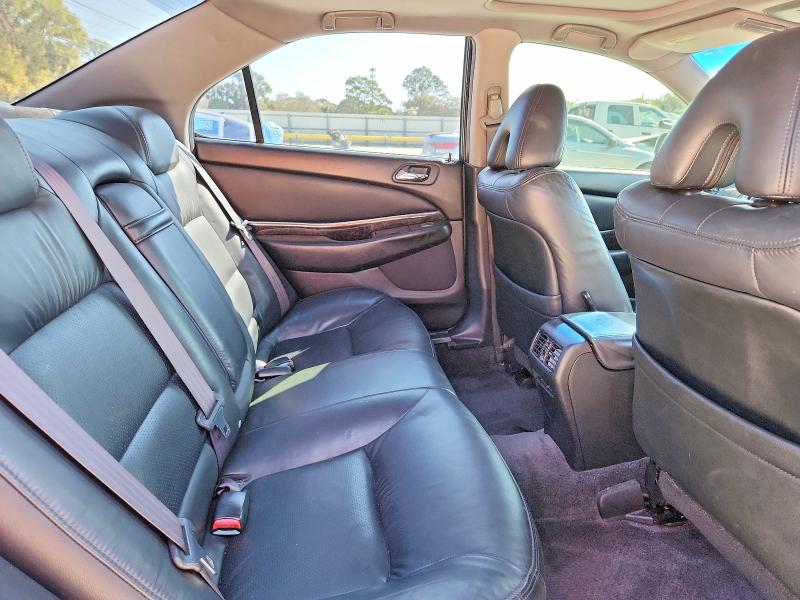 Продажа на аукционе авто 2003 Acura 3.2tl Type, vin: 19UUA56833A038606, номер лота: 76491235