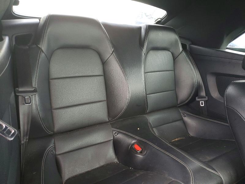 Auction sale of the 2022 Ford Mustang, vin: 1FATP8UHXN5120413, lot number: 77369315