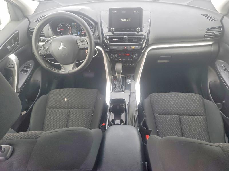 76193835 :رقم المزاد ، JA4ATUAA4RZ615941 vin ، 2024 Mitsubishi Eclipse Cross مزاد بيع