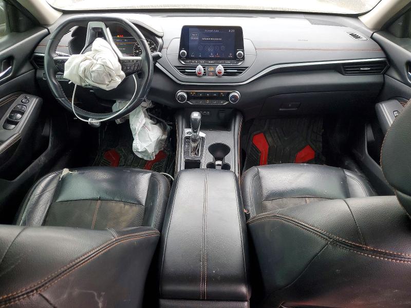 Продажа на аукционе авто 2019 Nissan Altima, vin: 1N4BL4CV7KC137894, номер лота: 78644345