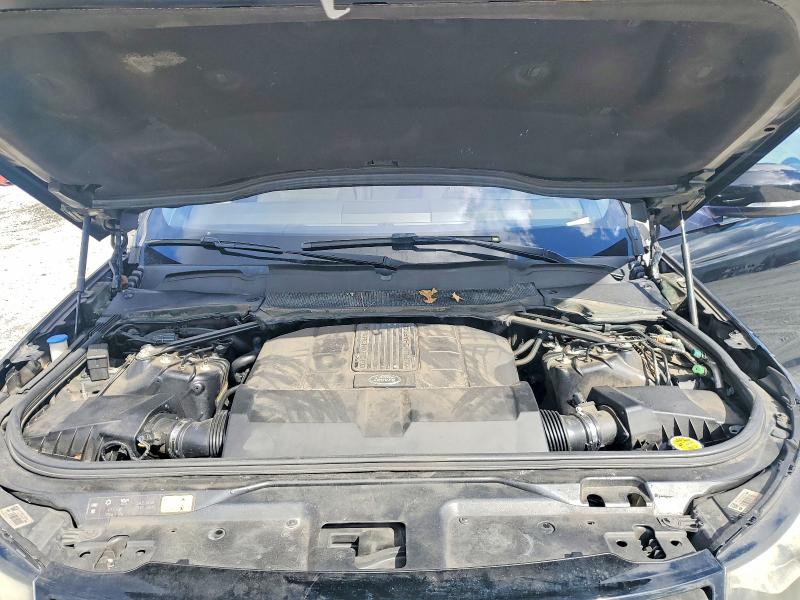 2017 Land Rover Discovery მანქანა იყიდება აუქციონზე, vin: SALRGBBV4HA040300, აუქციონის ნომერი: 79029315