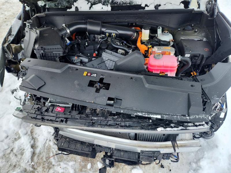Продажа на аукционе авто 2026 Hyundai Santa Fe, vin: 5NMP5DG18TH088662, номер лота: 76525435