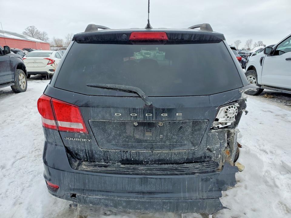 Продаж на аукціоні авто 2011 Dodge Journey, vin: 3D4PG5FG8BT541835, номер лоту: 74682725
