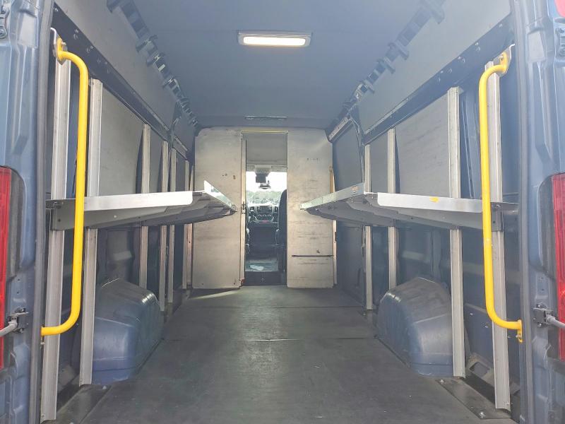 Продажа на аукционе авто 2020 Ram Promaster 3500, vin: 3C6URVJG4LE139907, номер лота: 75999195